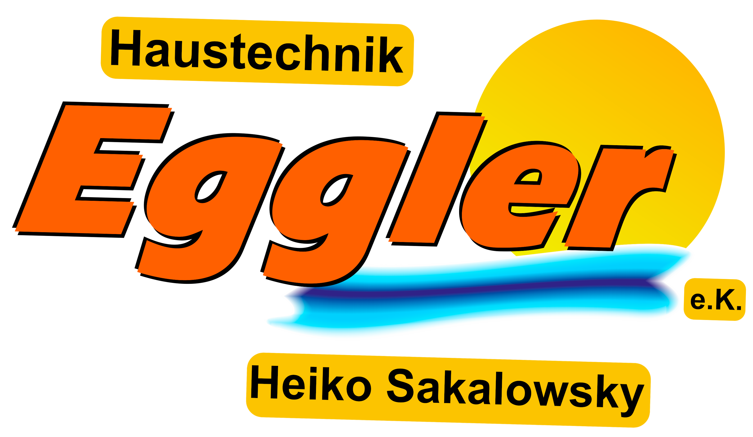 Haustechnik Eggler e.K.